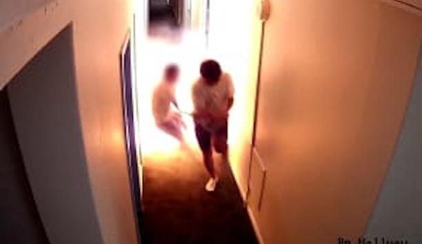 FRNSW Responds To E-Bike Battery Explosion In Sydney