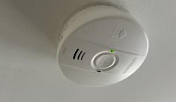 FRNSW Tips: Prevent Kitchen Fires, Install Smoke Alarms