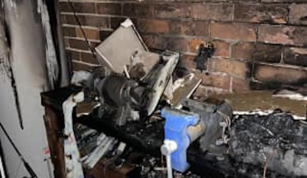 Lithium Battery Safety: FRNSW Urges Precautions