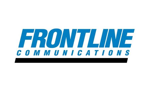 Frontline Communications Announces That The Patent Office Has Issued U.S. Patent To Protect Frontline’s VIP® System Invention