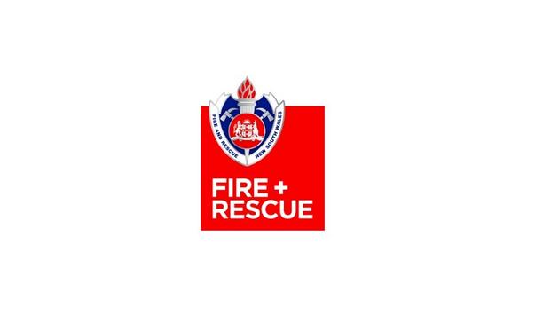 FRNSW Deploys Teams For Cyclone Alfred Rescue