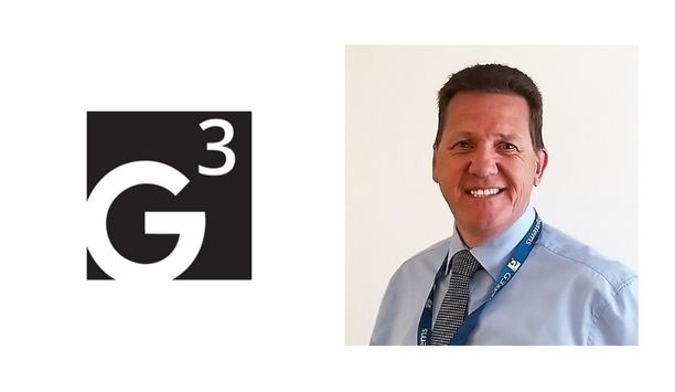 G3 Systems Welcomes Chris Thain As Business Development Manager Of Fire Protection Services