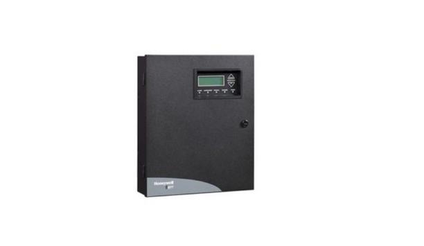 Gamewell-FCI Launches GWF-7075 An Intelligent Fire Alarm Control Panel