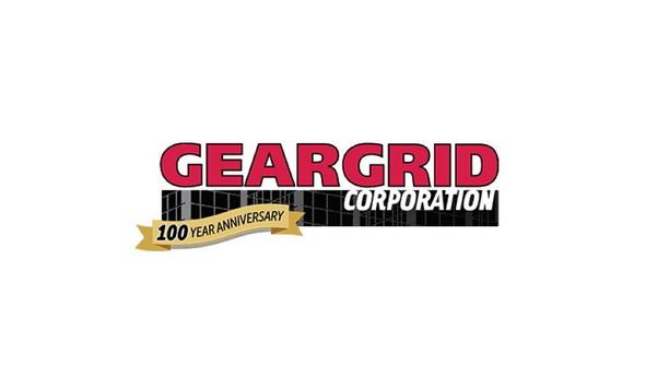 GearGrid To Exhibit New Fire Safety Equipment Storage Solution, GearCart, At Firehouse Expo 2018 Event In Nashville, Tennessee
