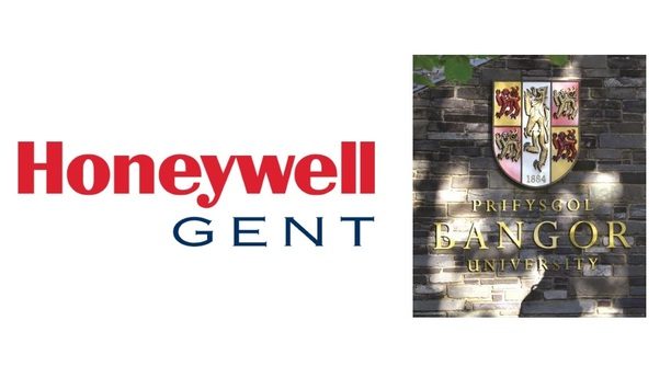 Bangor University Ensures Optimum Safety For Its Students With Gent By Honeywell Fire Detection System