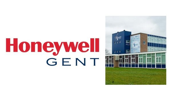 Gent By Honeywell’s Fire Detection And Alarm System Ensures Enhanced Security For Goldington Academy