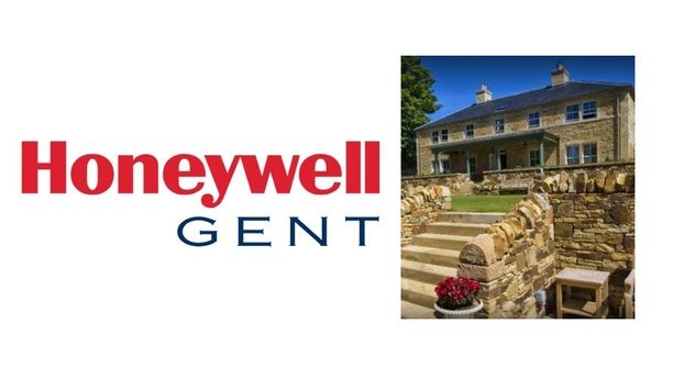 Gent By Honeywell Fire Detection And Alarm System Secures Luxury Hotel In The Scottish Highlands
