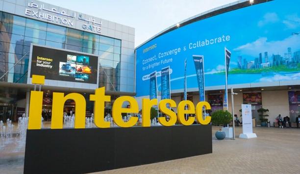 GFE To Showcase The Latest Additions To Its Product Portfolio At Intersec 2024