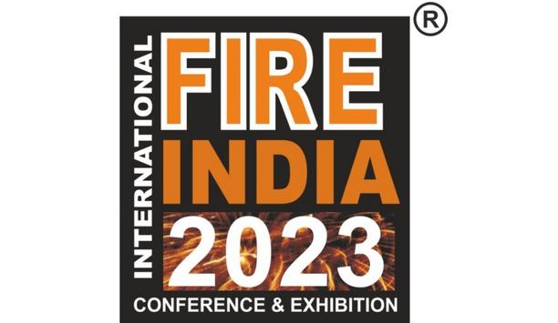 Global Fire Equipment (GFE) Set To Exhibit At Fire India Event For The First Time