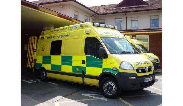 Granite Workwear Highlights The Type Of Workwear Used By The Medical Industry, Specifically Ambulance And Paramedic Workers