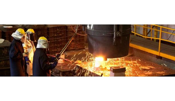 Granite Workwear Highlights The Ideal Workwear For Staff Employed In The Welding & Foundry Industry