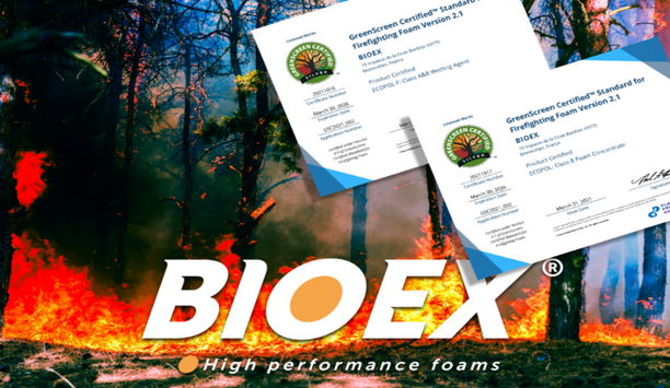Ecopol & Ecopol F From Bioex Earns Greenscreen Certification