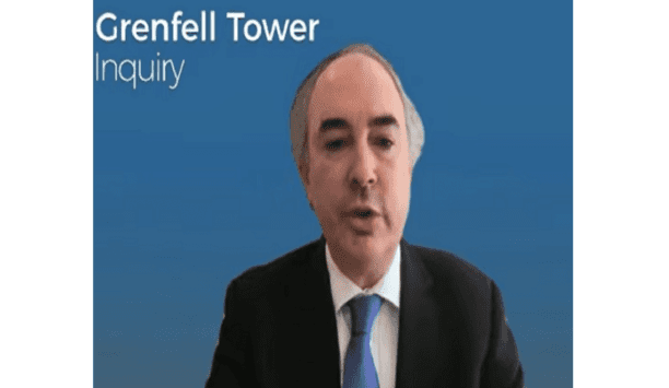 Grenfell Tower Inquiry Raises Issues On Lack Of Regulation For Fire Risk Assessment Providers