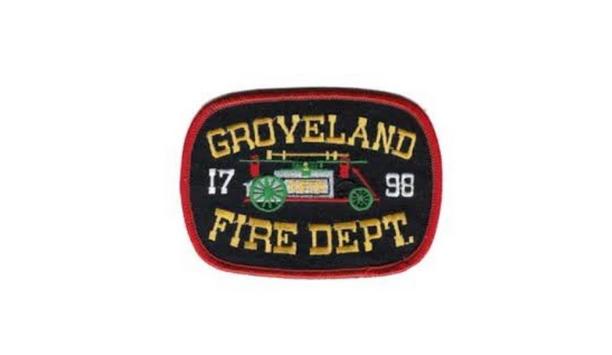 Groveland Fire Department Offers Grilling Safety Tips