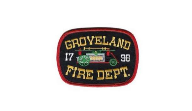 Groveland Fire Department To Hire First Full-Time Members Following FEMA Grant Award