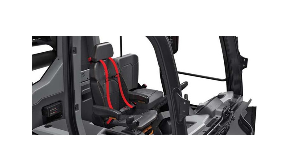 GS Global Resources Adds Capability To Manufacture Fully-Integrated Cab System OEM