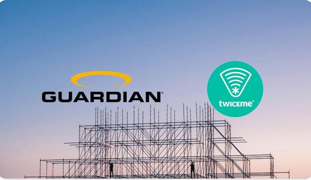 Guardian And Twiceme In Partnership To Bring Enhanced Safety To Fall Protection Equipment In The US