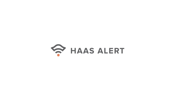 HAAS Alert Highlights Traffic Collisions As A Major Issue Faced By Firefighters And First Responders