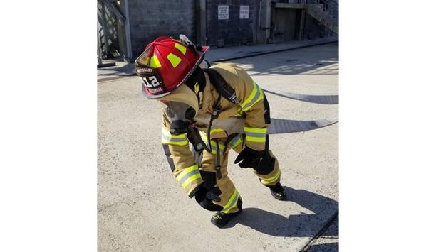 Haix Offers A Broad Range Of High Performance Firefighting Boots To Protect Firefighters From Heat, Fire And Debris
