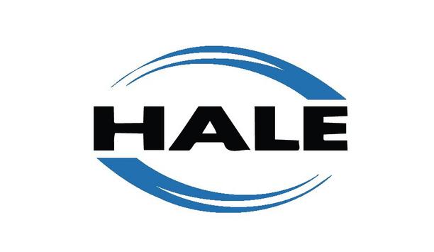 Hale Products Launches KP Pump Series With Easy Installation And Compact Design At INTERSCHUTZ 2015