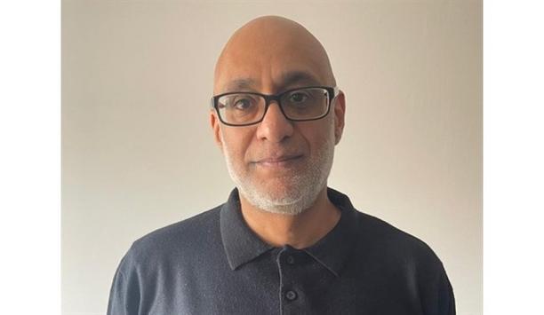 Advanced Announces The Appointment Of Hanif Ghodawala As The New Business Development Manager For Its Emergency Lighting Division