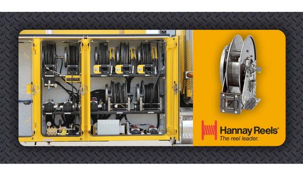 Hannay Reels Makes A List Of The Five Best Reels For Work Trucks And Their Characteristics And Functions