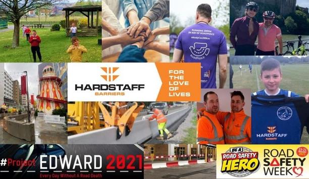 Hardstaff Barriers Shares A List Of Some Of The Recent Causes Under Their ‘For The Love Of Lives’ Campaign