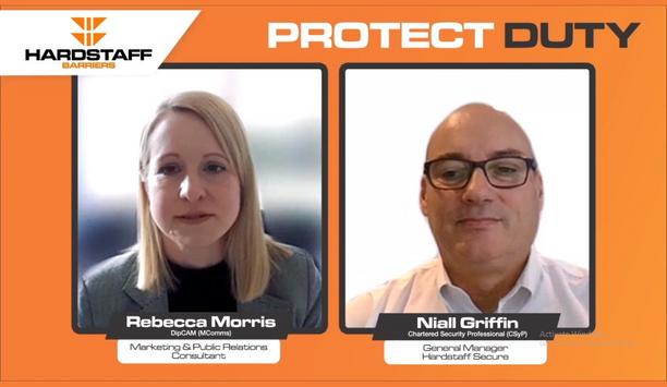 UK’s Renowned Counter-Terrorism And Security Expert, Hardstaff Barriers Provide Free Protect Duty Advice To Event Organizers