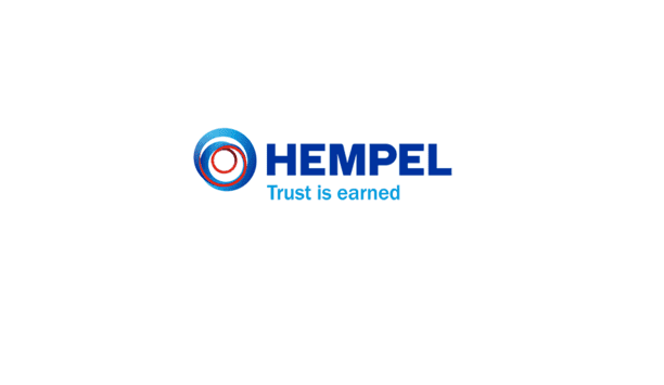 Hempel Receives Vestas’ Sustainability Award 2020