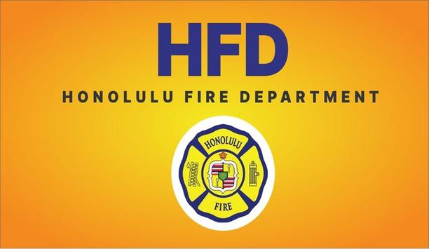 ‘Hotshot’ Teams Build Fireline In Bid To Stop Mililani Mauka Wildfire’s Spread