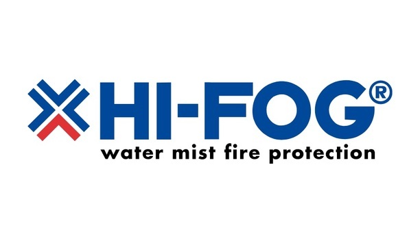 Marioff HI-FOG Solution Protects Cultural Treasures From Fire For Future Generations