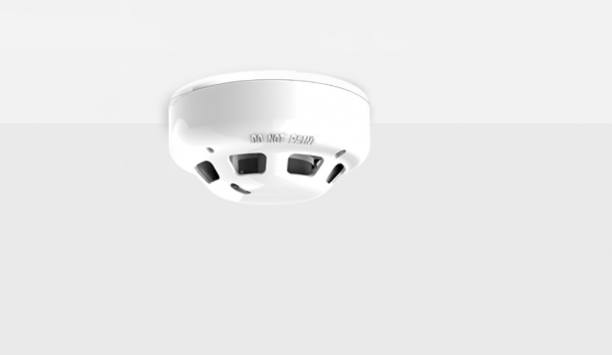 Hochiki Europe Introduces SOC-E3N Conventional Photoelectric Smoke Detector