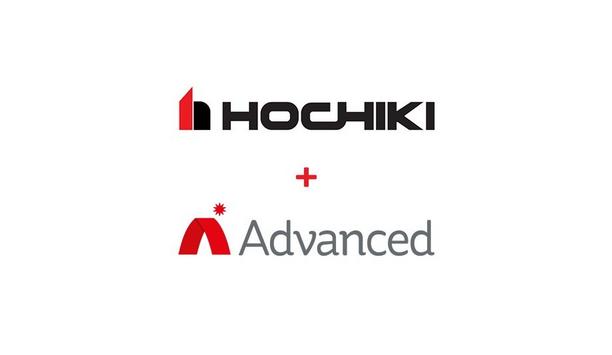 Hochiki Europe Expands Panel Compatibility Reach For ACD Multi-Sensor With Advanced Electronics