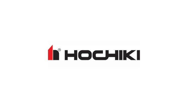 Hochiki Europe Appoints Ian Hill As The Emergency Lighting Business Manager To Expand Business