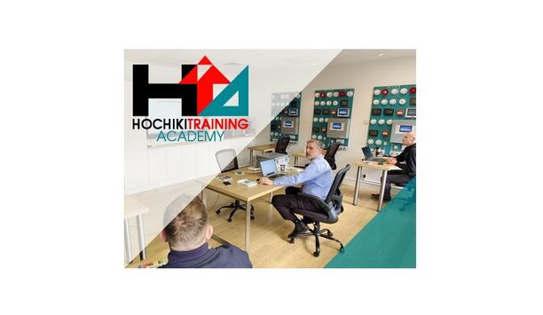 Hochiki Europe Launches Training Academy For Fire Safety Professionals Operating Across The UK, Europe, Middle East And Africa