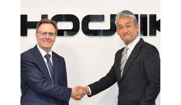 Hochiki Europe Announces The Promotion Of Shinsuke Kubo To The Role Of Managing Director (MD) At The Company