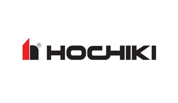 Hochiki Europe's Innovative Fire Safety Solutions - Fire Safety Event 2024