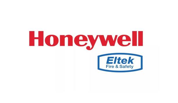 Honeywell’s LIFE-X Emergency Light With 10 Year Warranty