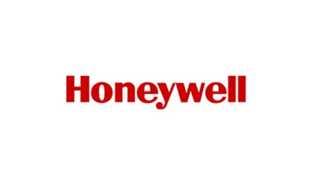 Honeywell Joins Forces With Industry Partners To Provide First Responders With Critical Information