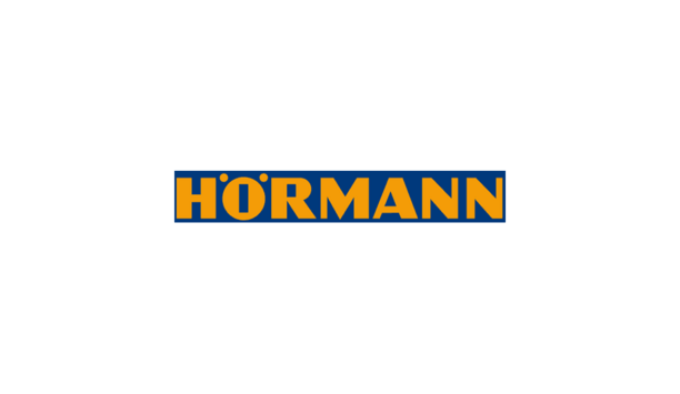 Hörmann UK Launches HS 5012PU 42 S High-Speed Spiral Door