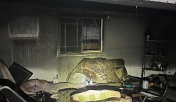 Fire Safety NSW: House Fire Highlights Smoke Alarm Need