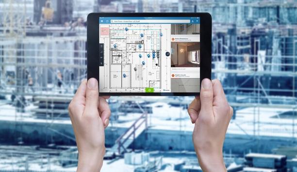 How Digital Construction Is Helping To Improve Fire Safety And Inspections