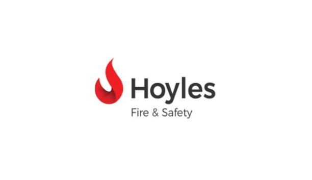What Are Everyone’s Responsibilities With A Fire Risk Assessment? Discusses Hoyles