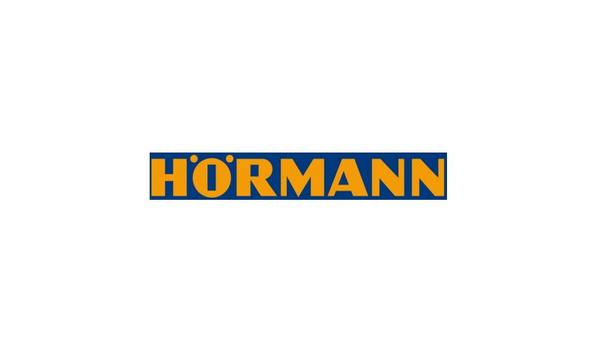 Hörmann UK Achieves Record-Breaking Levels Of Orders Through Its Projects Department