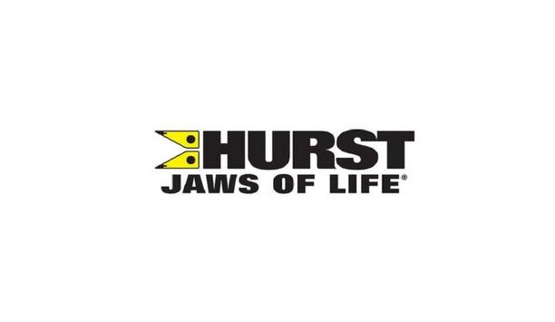HURST Jaws Of Life® Launches eDRAULIC® 3.0 Extrication Tool Line With Smart Dashboard For Real-Time Tool Status Feedback