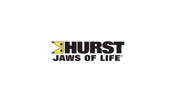 HURST Jaws Of Life® Launches E3 CONNECT For Industry’s First Cloud-Connected Extrication Tool Line