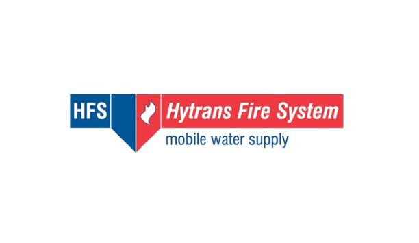 Hytrans Systems BV Unveils Their Hydraulically Driven Submersible Floating Pumps
