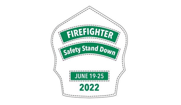 IAFC Safety, NVFC, NFPA, FDSOA Together Organize Safety Stand-Down Program