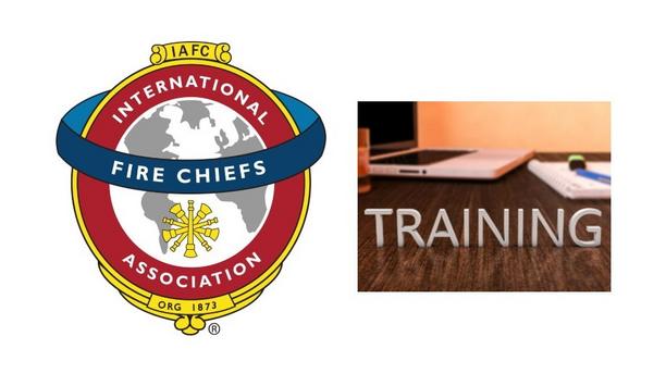 International Association Of Fire Chiefs’ Health, Safety, And Survival Section Launch New Virtual Training Series