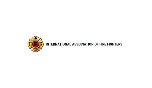 IAFF Provides Full Support As New Haven Local Loses One Of Its Own